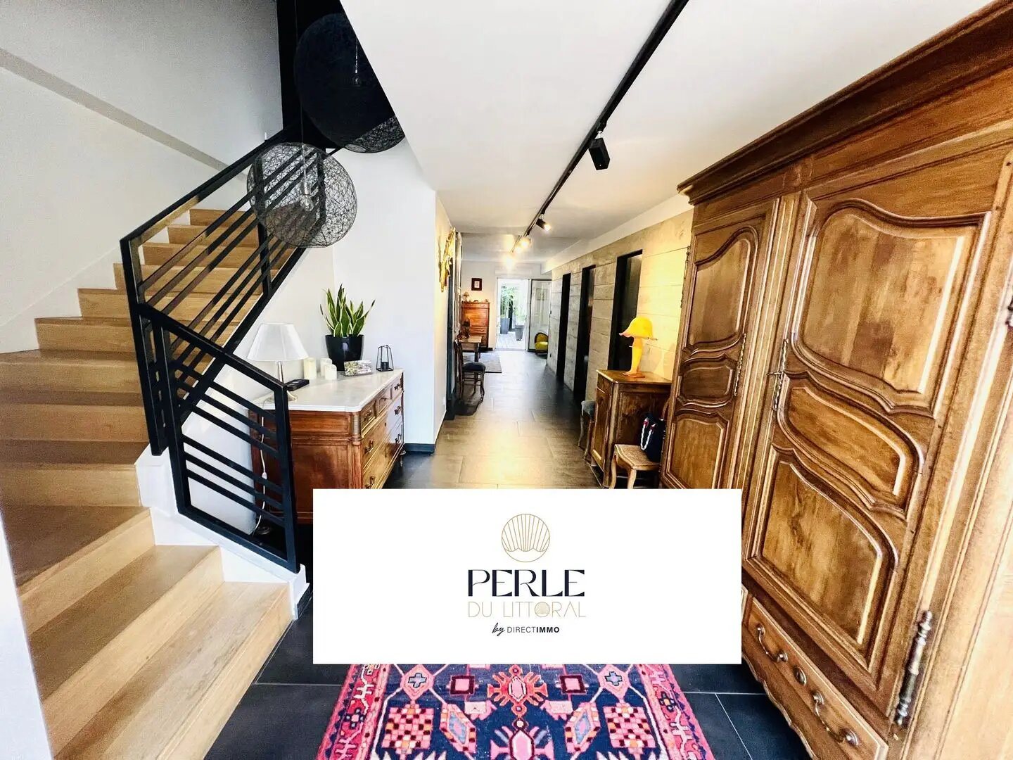 Maison à vendre, 323m², Palavas-les-Flots