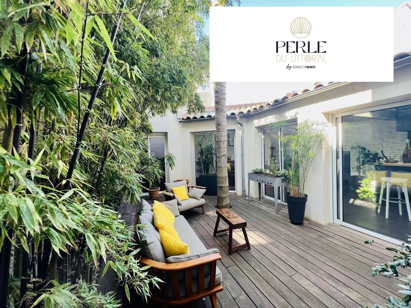 Maison à vendre, 323m², Palavas-les-Flots
