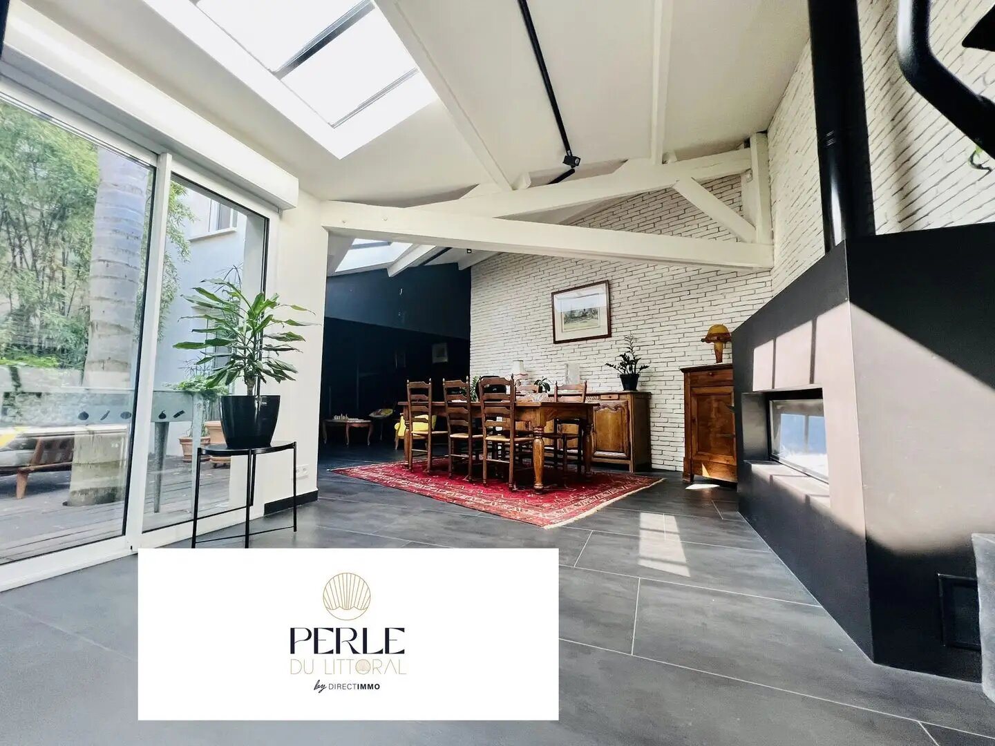 Maison à vendre, 323m², Palavas-les-Flots