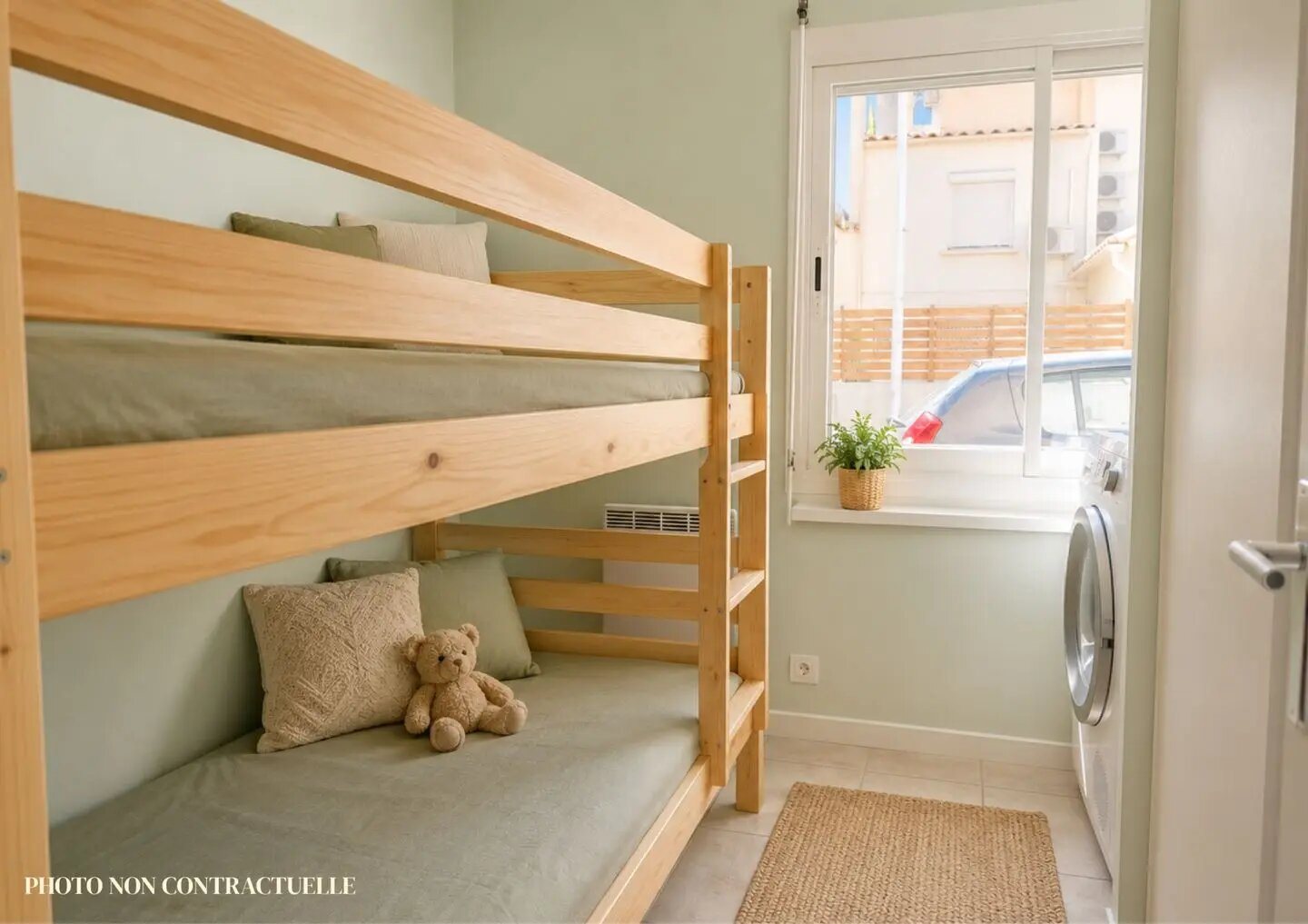 Appartement à vendre, 57m², Palavas-les-Flots