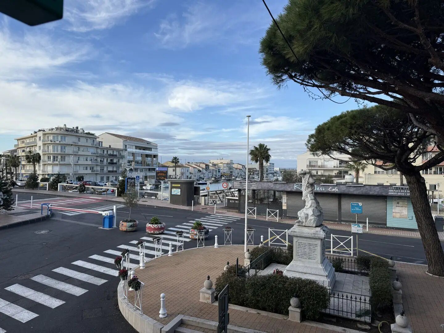 Appartement à vendre, 77m², Palavas-les-Flots