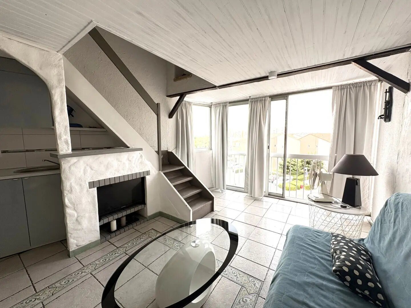 Appartement à vendre, 37m², Palavas-les-Flots