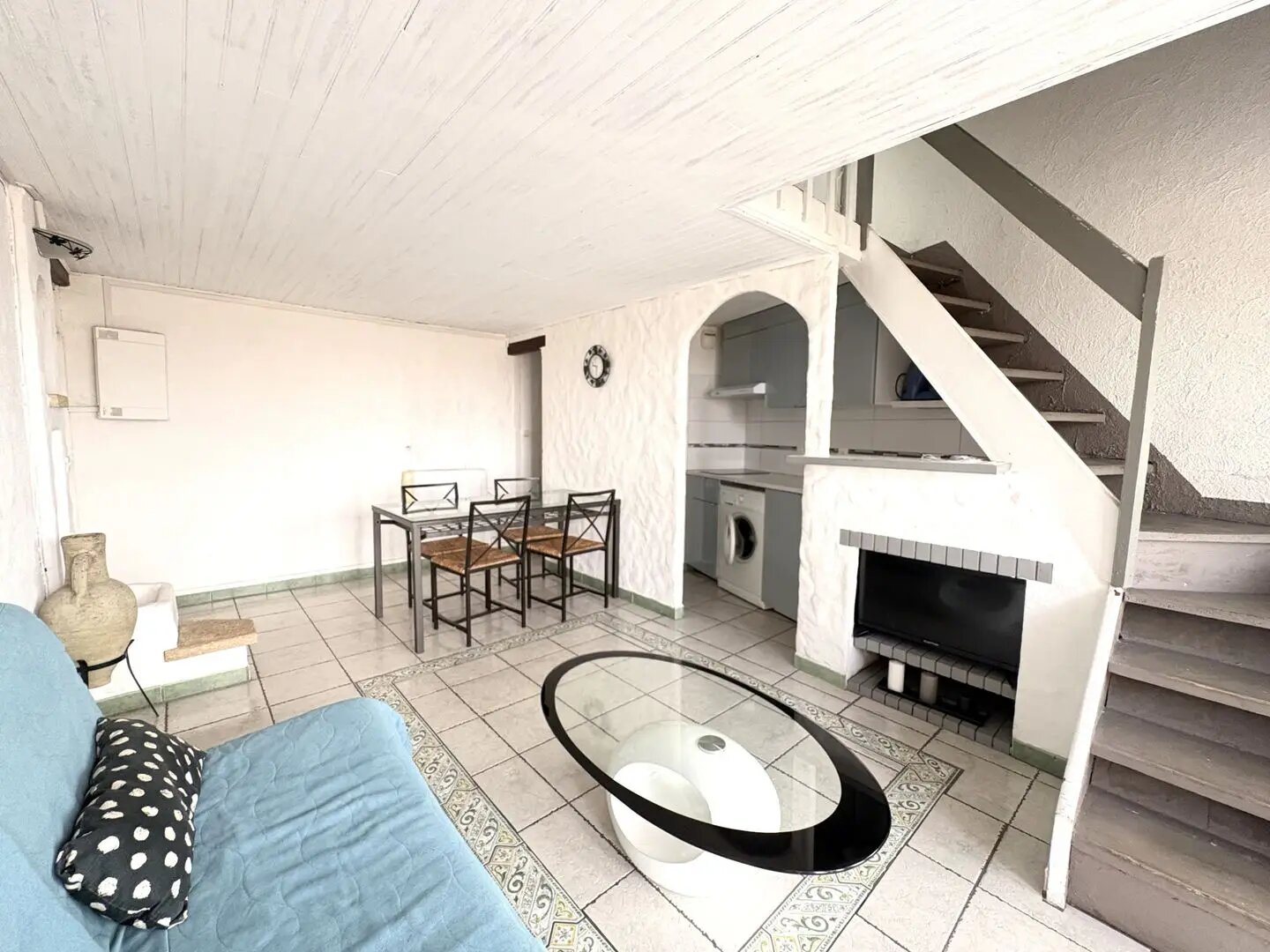 Appartement à vendre, 37m², Palavas-les-Flots