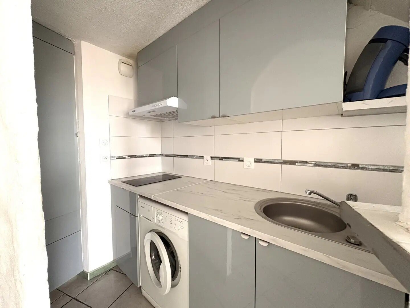 Appartement à vendre, 37m², Palavas-les-Flots