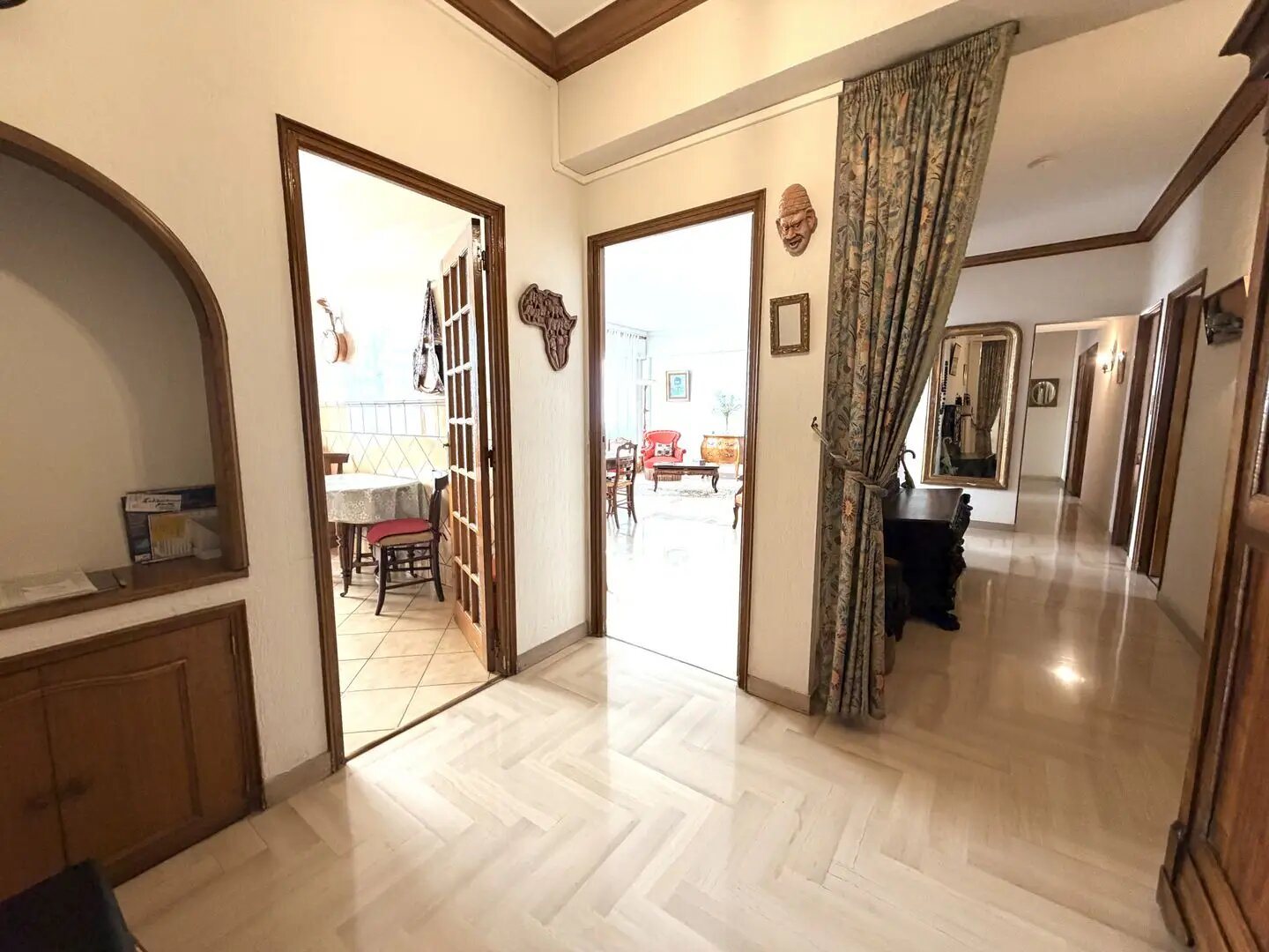 Appartement à vendre, 108m², Montpellier