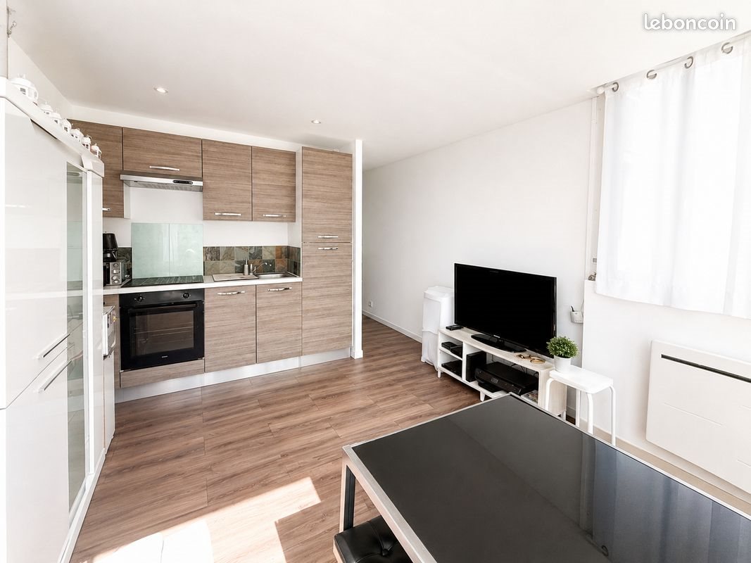 Appartement à vendre, 33m², Palavas-les-Flots