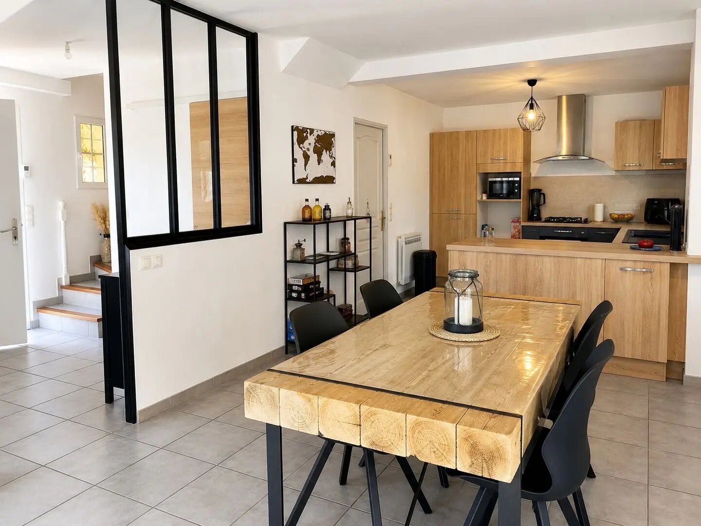 Maison à vendre, 104m², Castries