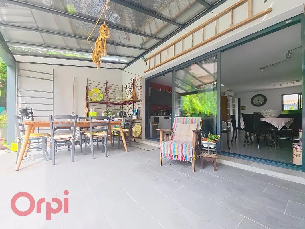 Maison à vendre, 117m², Lunel-Viel