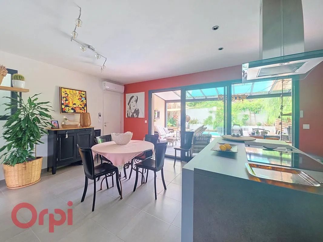 Maison à vendre, 117m², Lunel-Viel