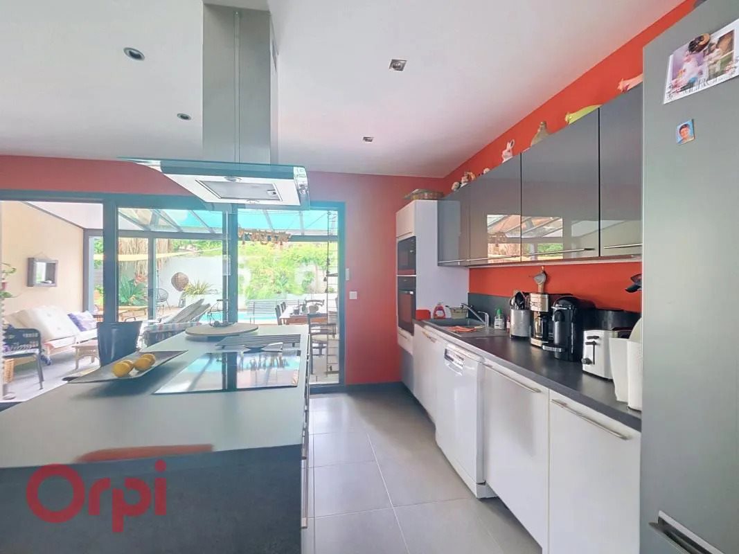 Maison à vendre, 117m², Lunel-Viel