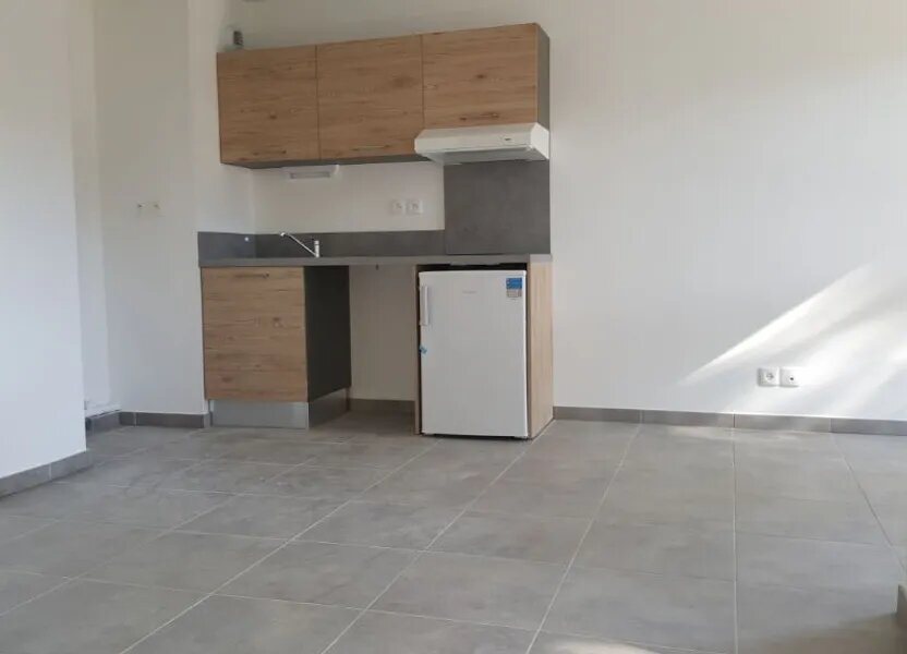 Appartement à louer, 29m², Vendargues