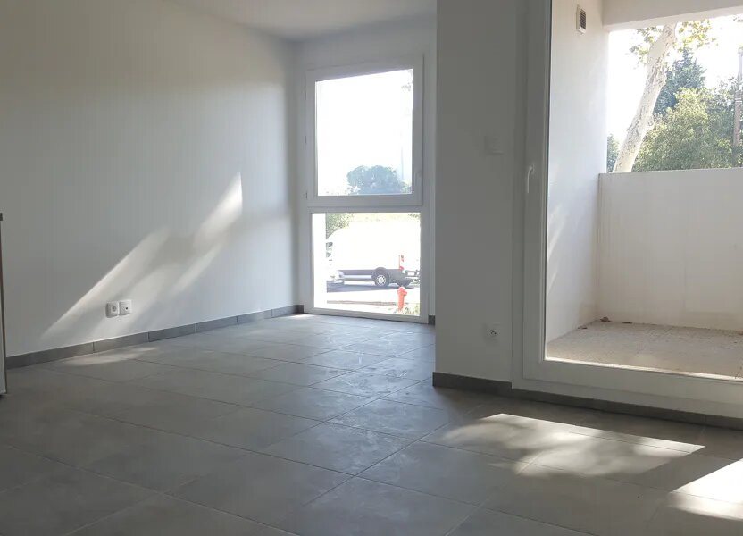 Appartement à louer, 29m², Vendargues