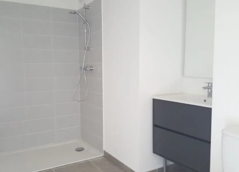 Appartement à louer, 29m², Vendargues