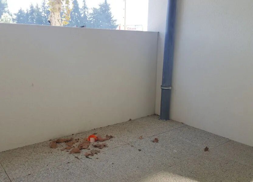 Appartement à louer, 29m², Vendargues