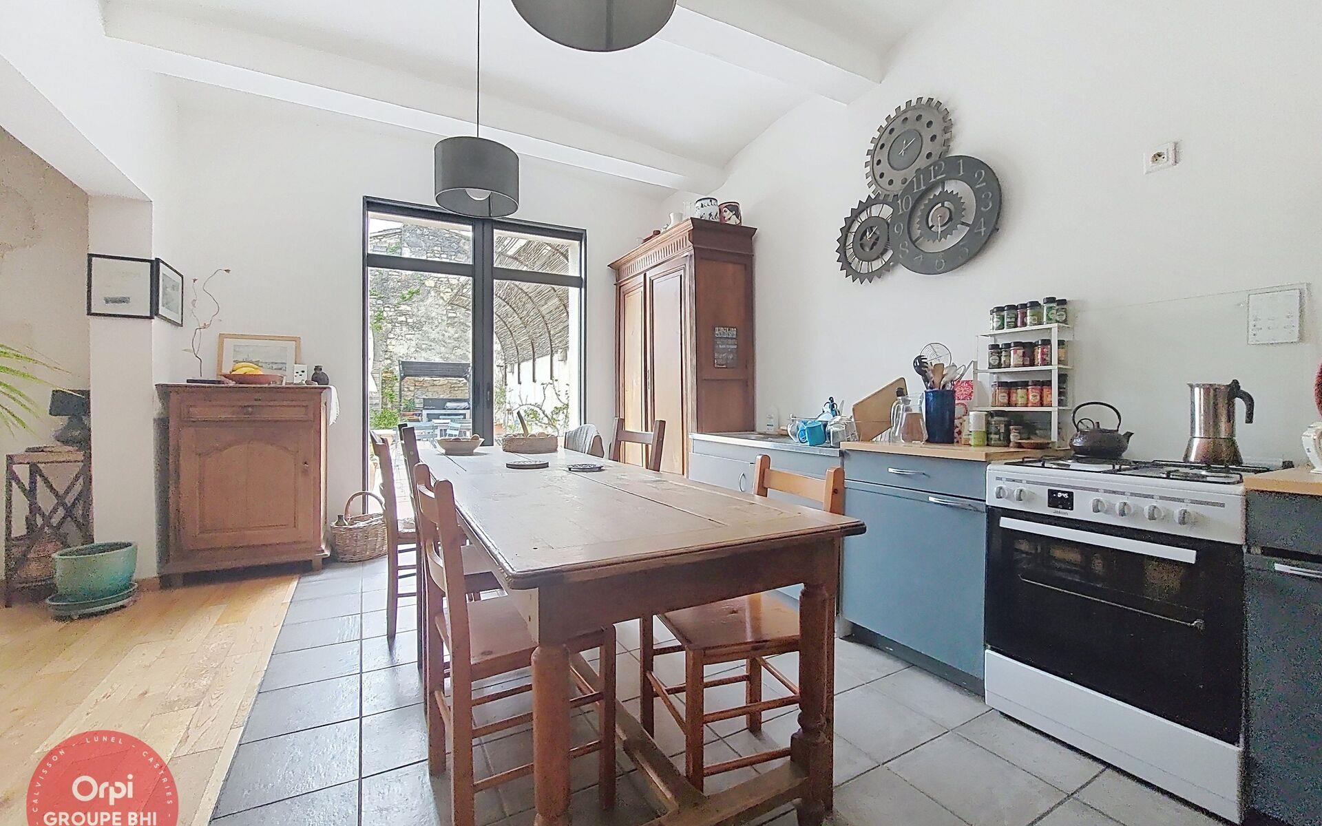 Maison à vendre, 150m², Lunel
