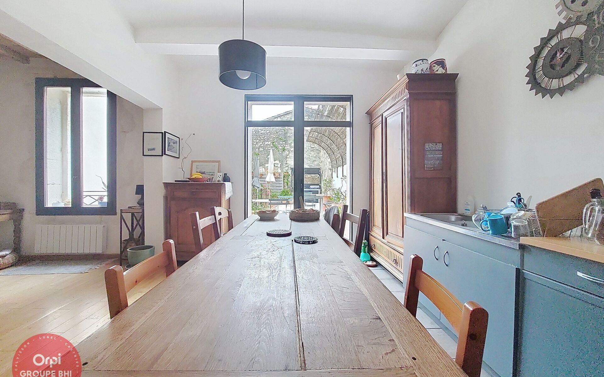 Maison à vendre, 150m², Lunel