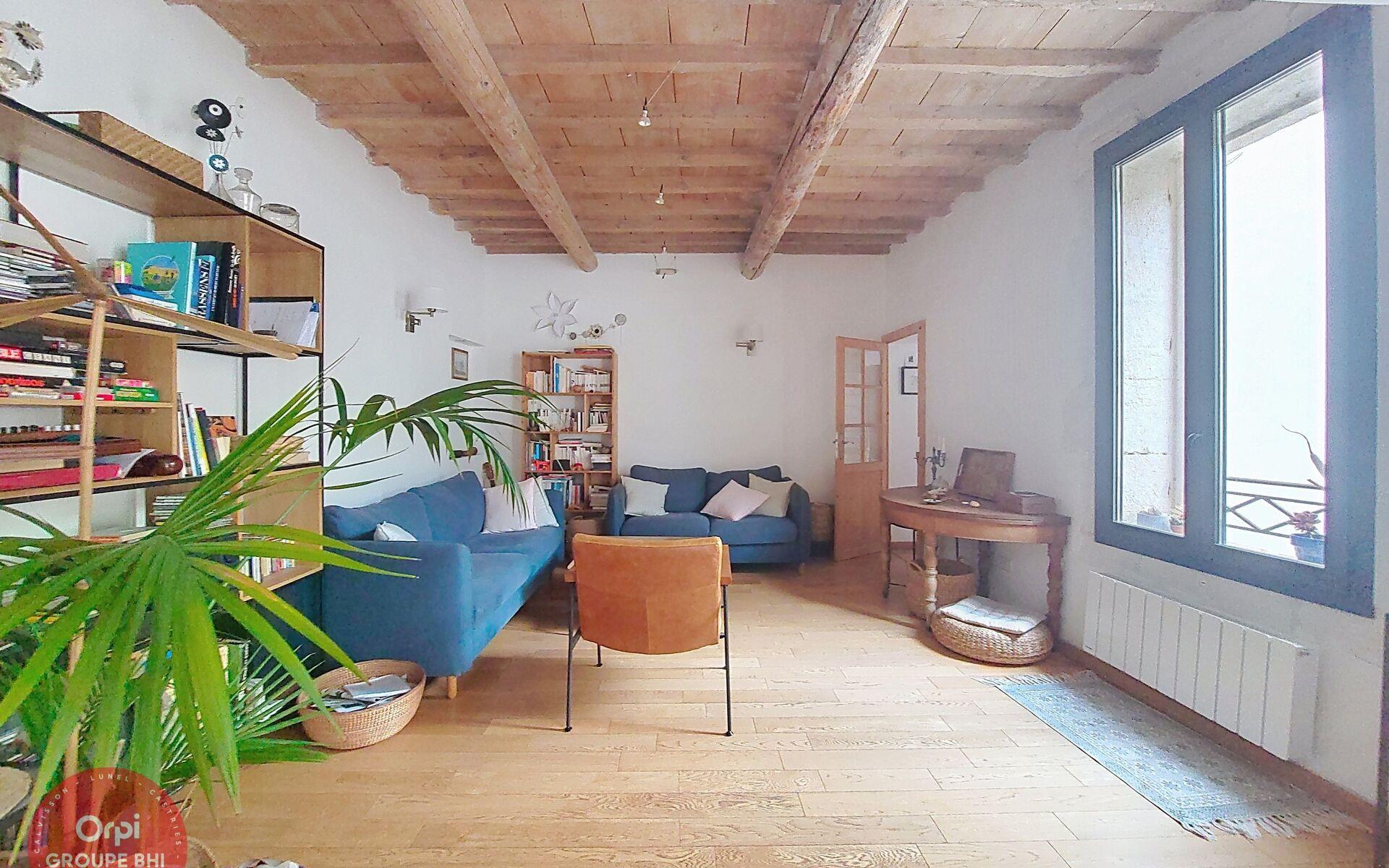 Maison à vendre, 150m², Lunel