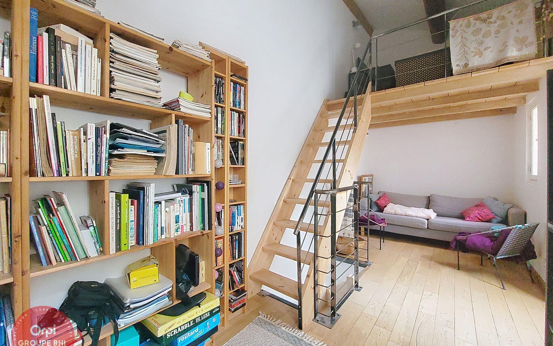 Maison à vendre, 150m², Lunel