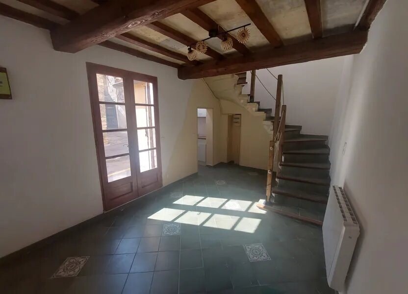 Appartement à louer, 39m², Congénies