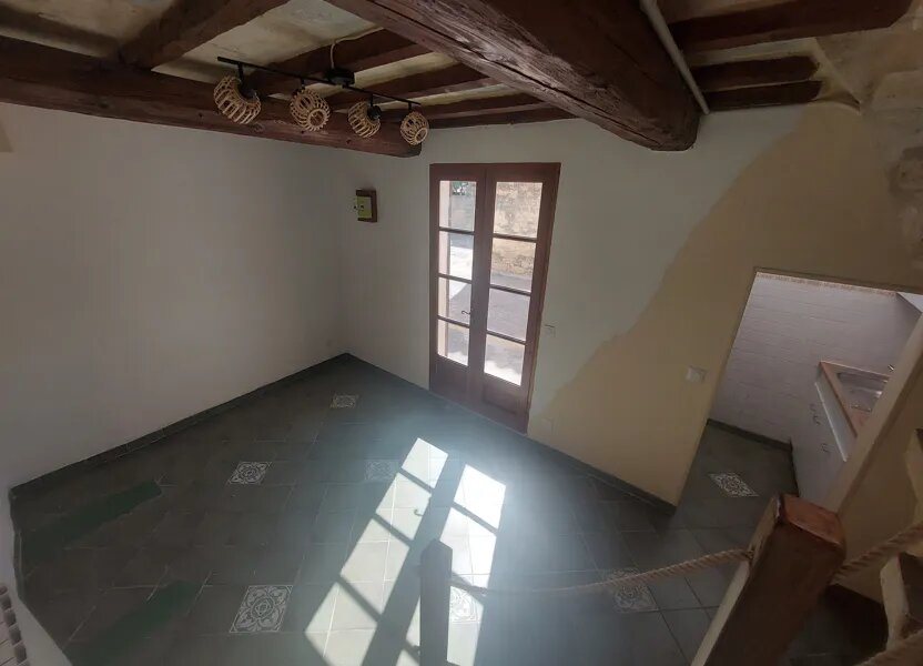 Appartement à louer, 39m², Congénies