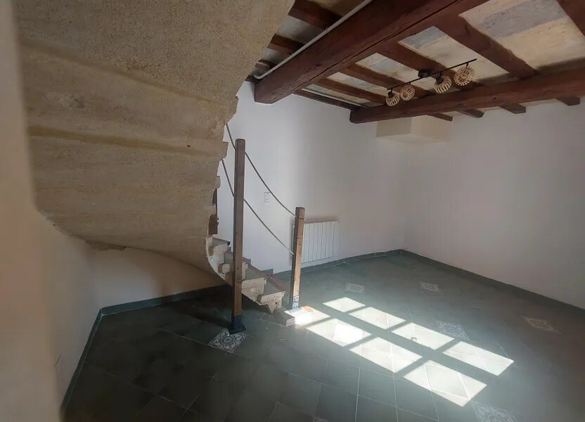 Appartement à louer, 39m², Congénies