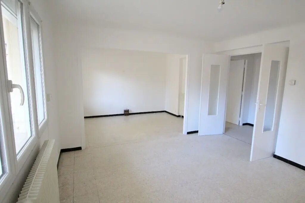 Appartement à vendre, 88m², Lunel