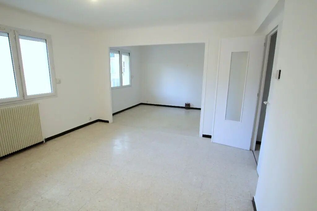 Appartement à vendre, 88m², Lunel