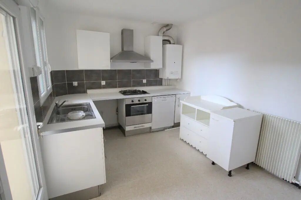 Appartement à vendre, 88m², Lunel