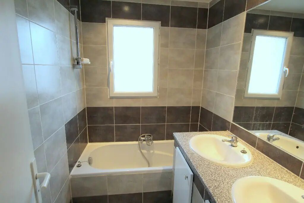 Appartement à vendre, 88m², Lunel