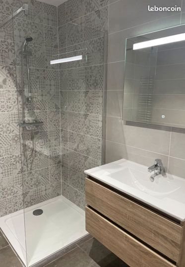Appartement à vendre, 45m², Caveirac