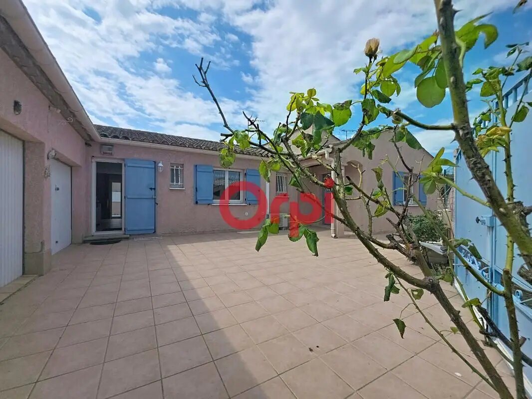 Maison à vendre, 230m², Marsillargues