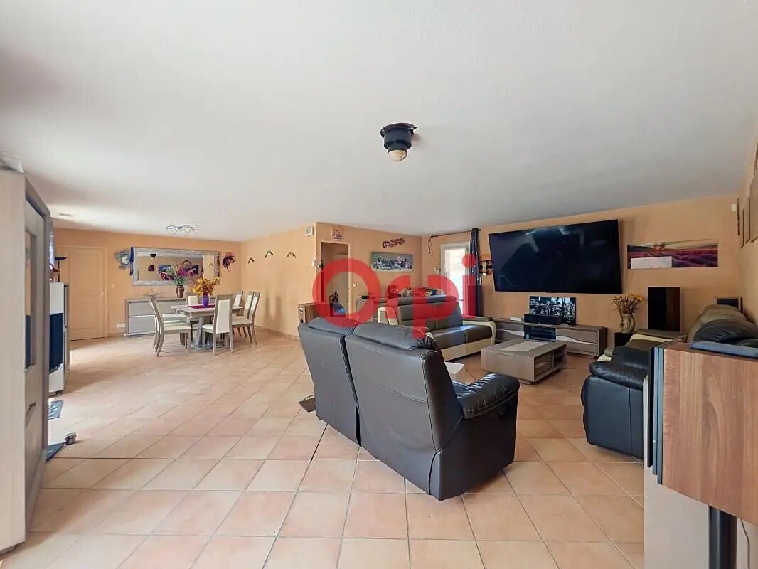 Maison à vendre, 230m², Marsillargues
