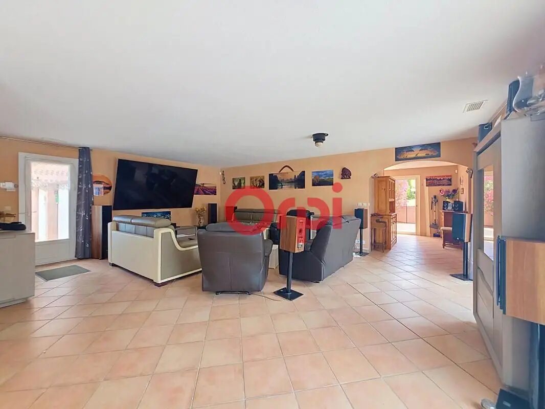 Maison à vendre, 230m², Marsillargues