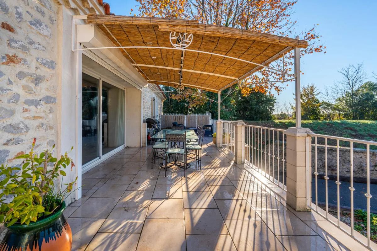 Maison à vendre, 160m², Marsillargues