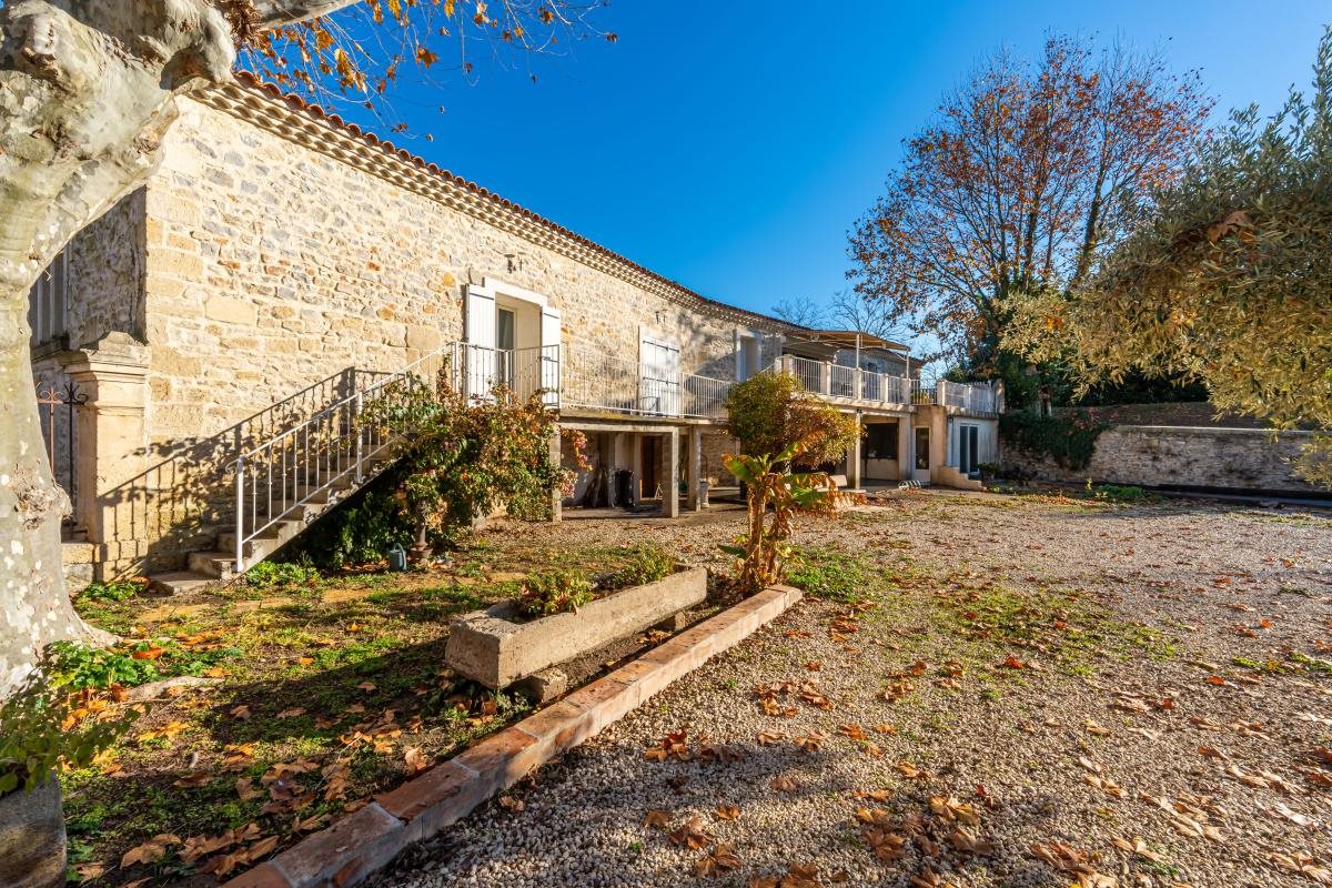 Maison à vendre, 160m², Marsillargues