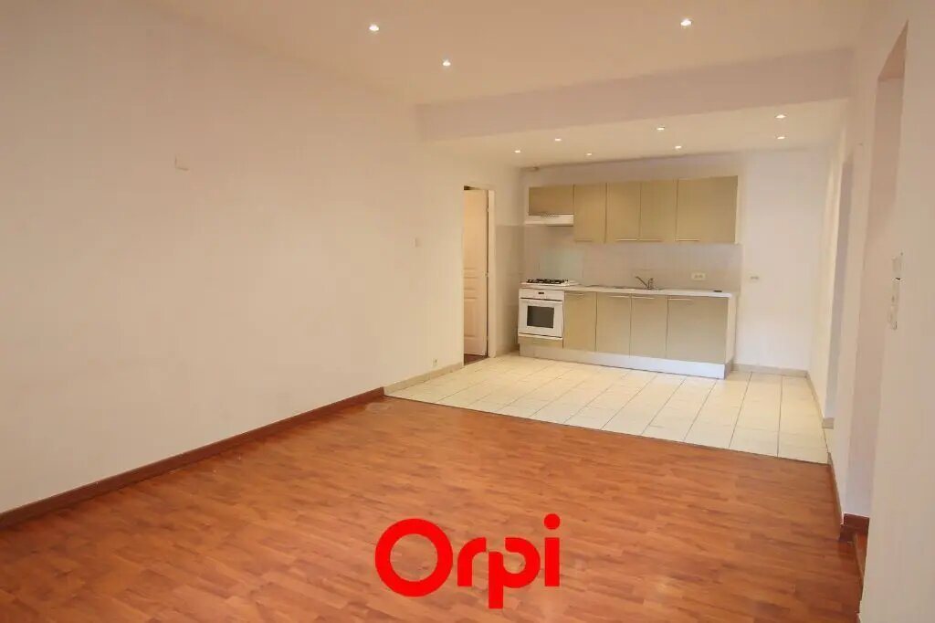 Appartement à vendre, 48m², Lunel