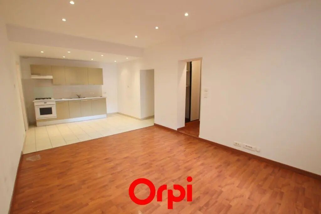 Appartement à vendre, 48m², Lunel