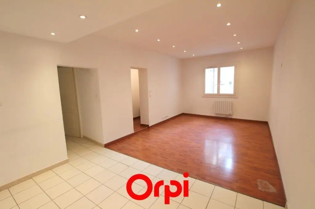 Appartement à vendre, 48m², Lunel