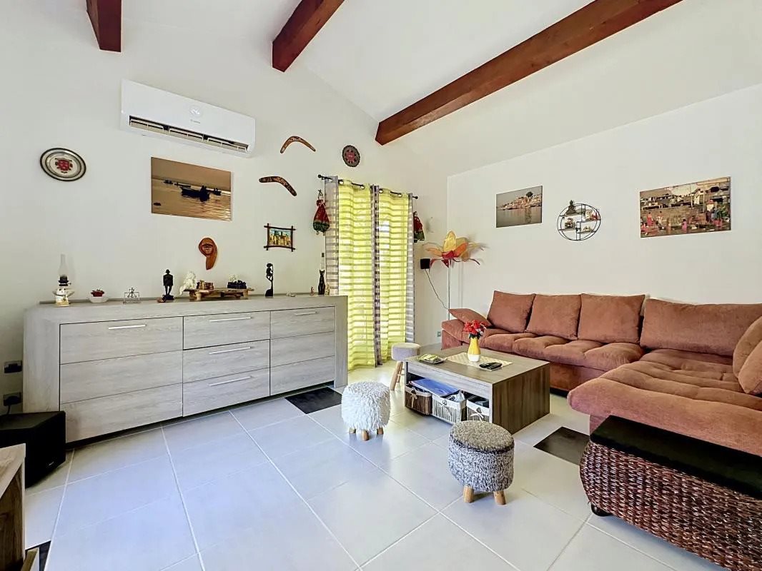 Maison à vendre, 109m², Saint-Nazaire-de-Pézan