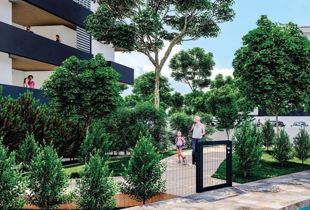 Appartement à vendre, 82m², Agde (Cap d'Agde)