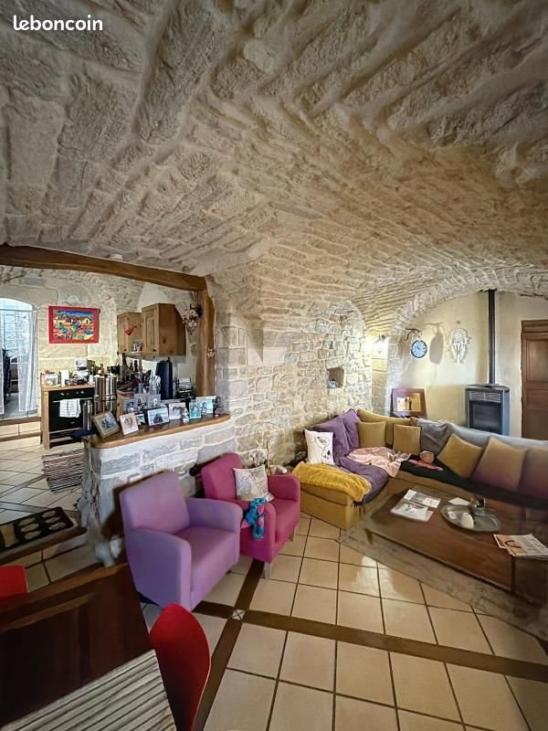 Maison à vendre, 89m², Gallargues-le-Montueux