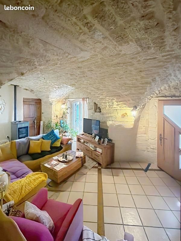 Maison à vendre, 89m², Gallargues-le-Montueux