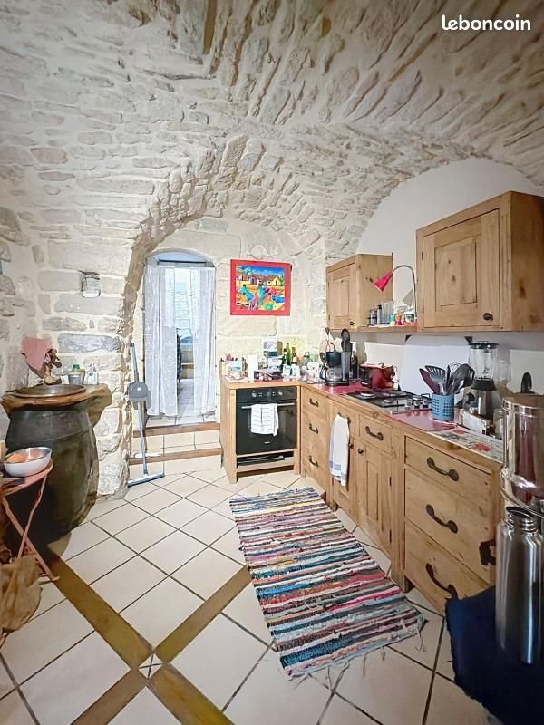 Maison à vendre, 89m², Gallargues-le-Montueux