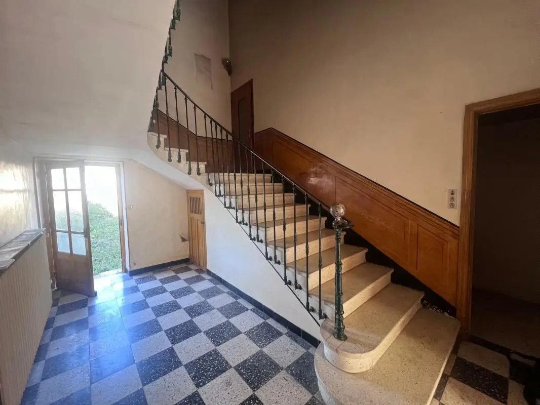 Maison à vendre, 160m², Milhaud