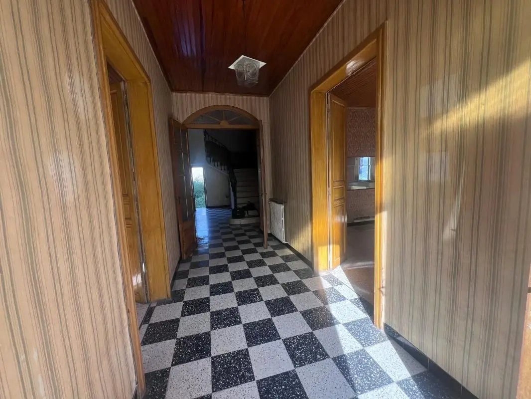 Maison à vendre, 160m², Milhaud