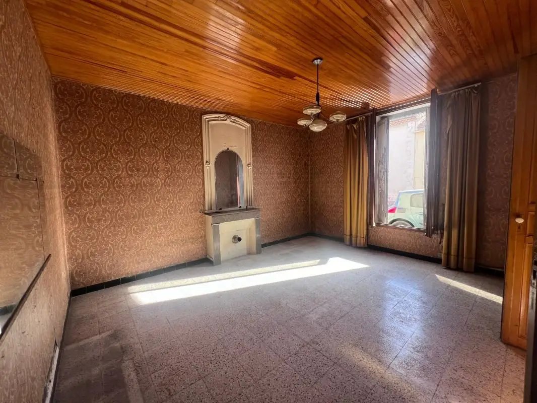 Maison à vendre, 160m², Milhaud
