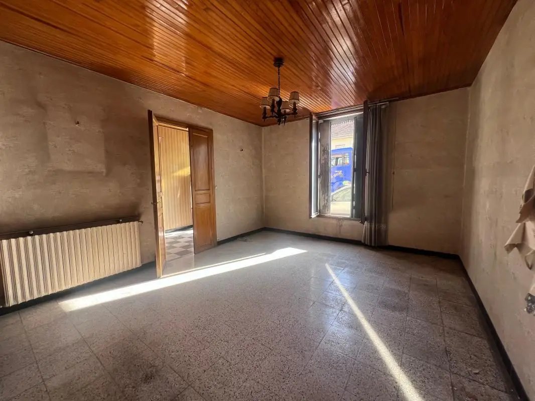 Maison à vendre, 160m², Milhaud