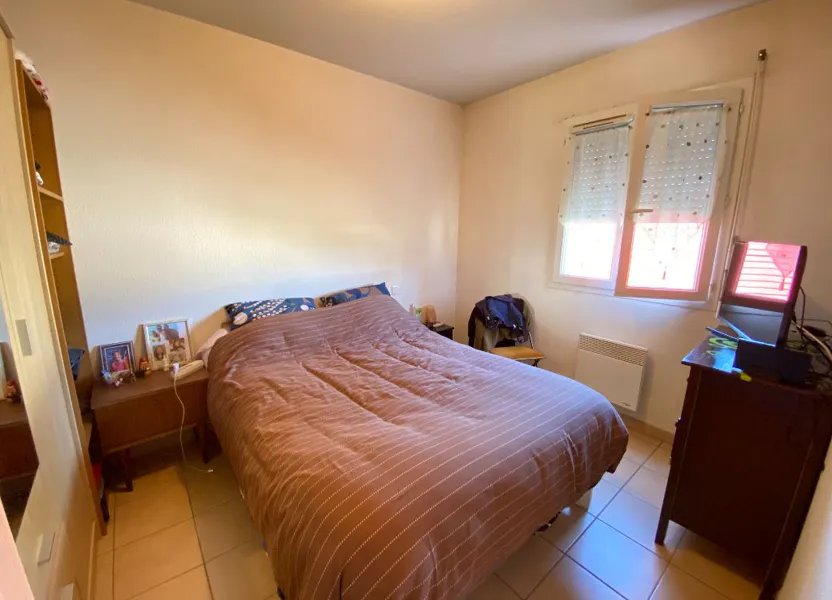Appartement à louer, 41m², Lunel