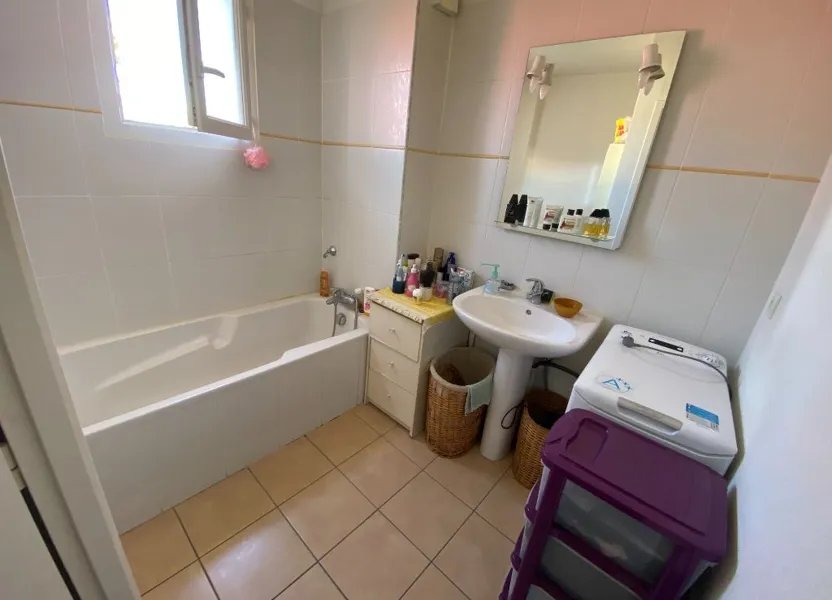 Appartement à louer, 41m², Lunel