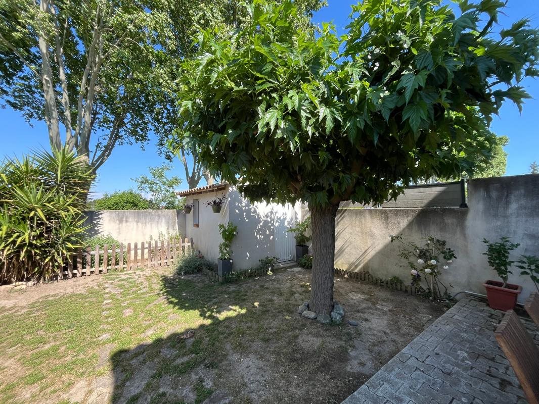 Maison à louer, 85m², Vestric-et-Candiac